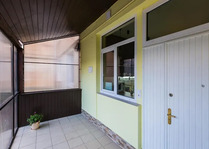 Loft Apart Near Lviv Polytechnic