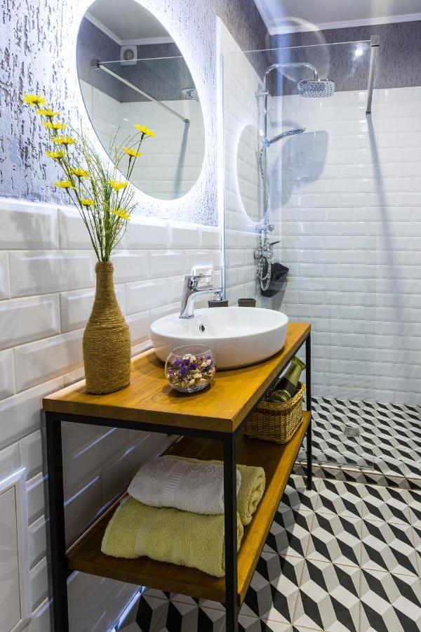 Loft Near Polytechnic Apartment *