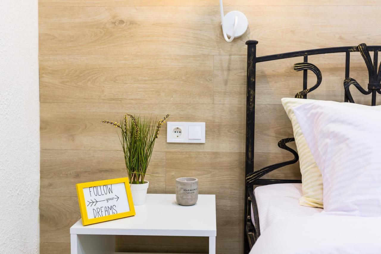 Loft Near Polytechnic Apartment *