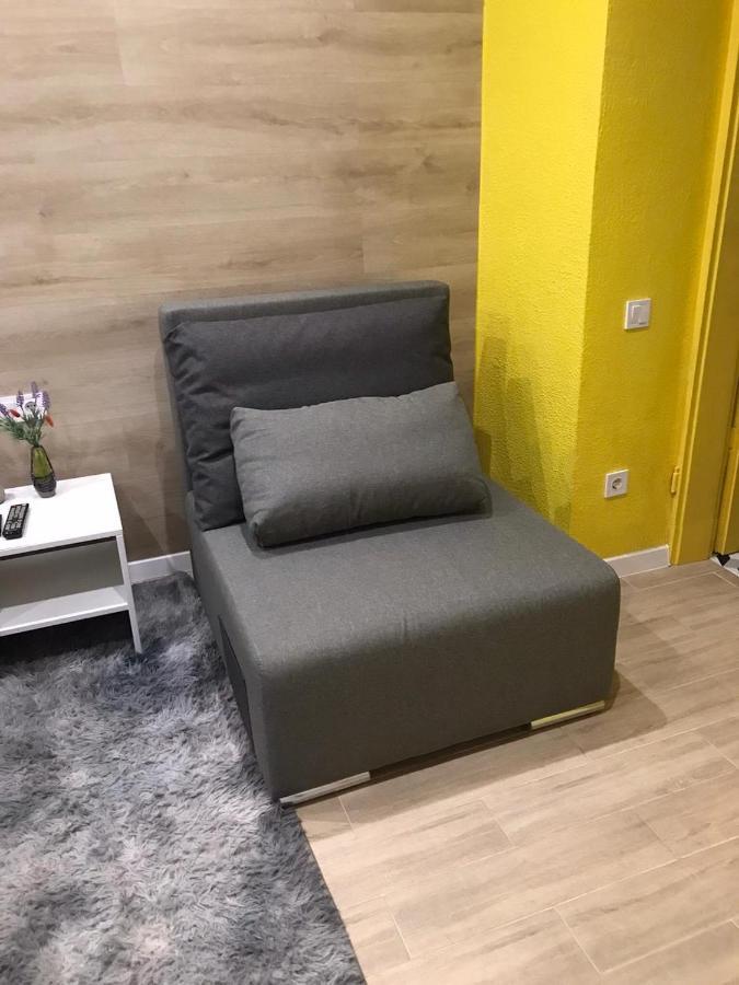 Apartment Loft Near Polytechnic *